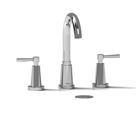 Riobel -8" lavatory faucet - PA08L