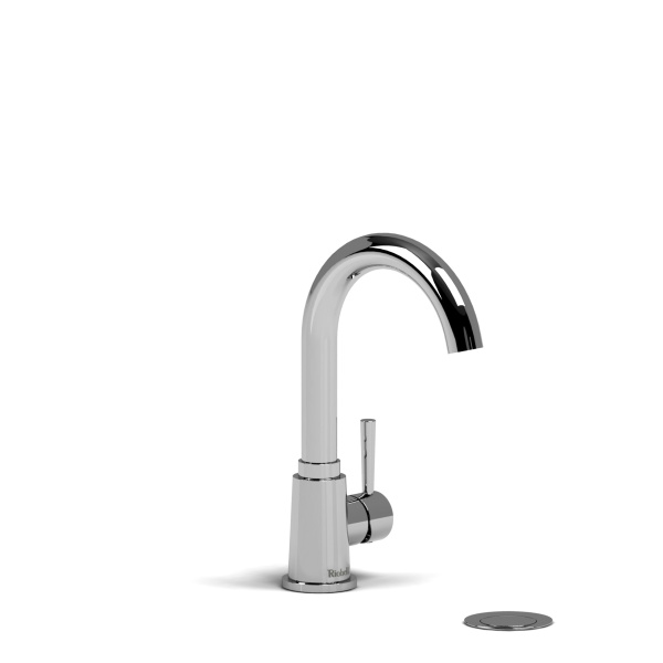 Riobel -Single hole lavatory faucet - PAS01