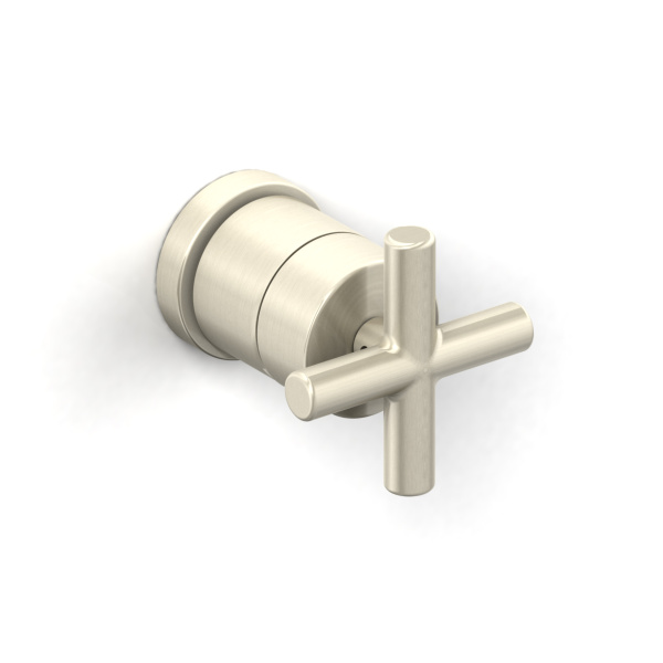 Riobel -½” shut-off valve – PATM20+