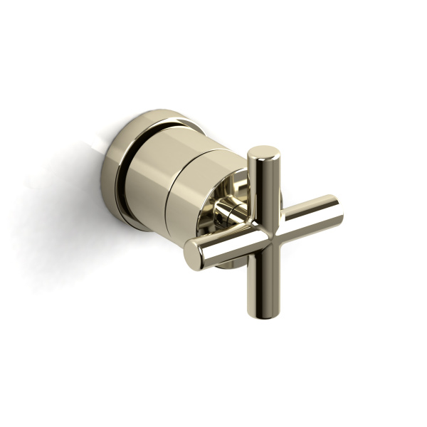Riobel -½” shut-off valve – PATM20+