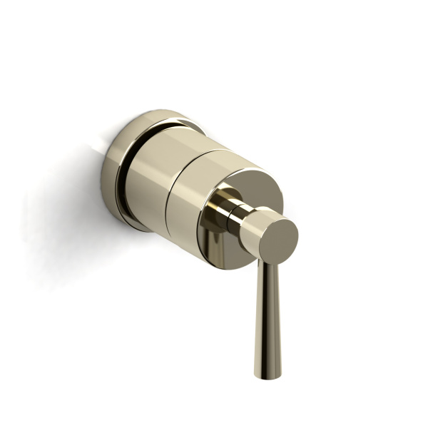 Riobel -½” shut-off valve – PATM20L