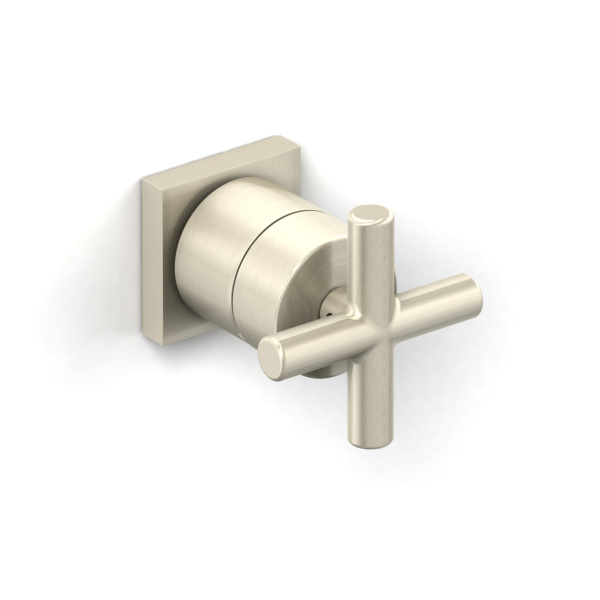 Riobel -½” shut-off valve – PATQ20+