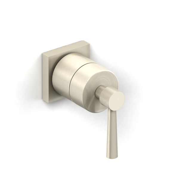 Riobel -½” shut-off valve – PATQ20L