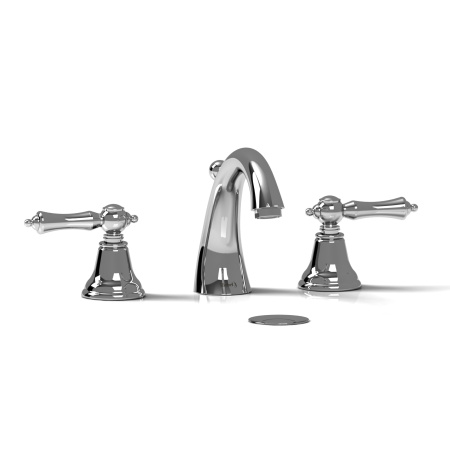 Riobel -8" lavatory faucet - PR08L