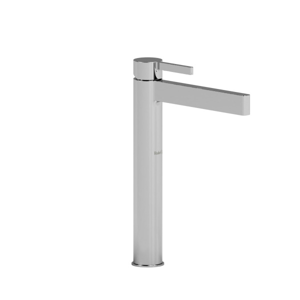 Riobel -Single hole lavatory faucet - PXL01C Chrome