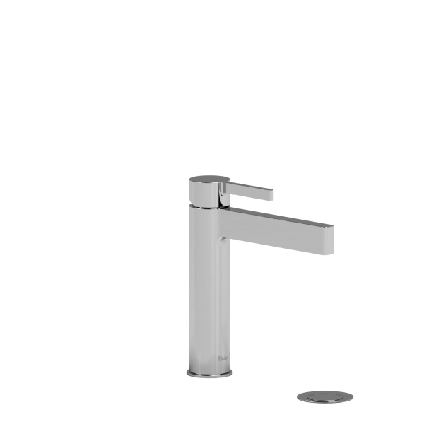 Riobel -Single hole lavatory faucet - PXS01C Chrome