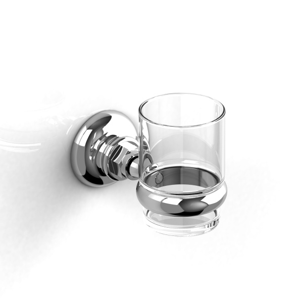Riobel -Glass holder - RO2