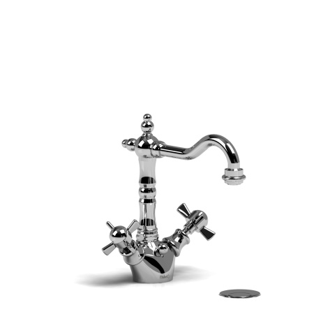 Riobel -Single hole lavatory faucet - RT01X