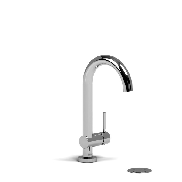 Riobel -Single hole lavatory faucet - RU01