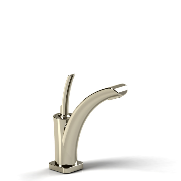 Riobel -Single hole lavatory faucet – SA01