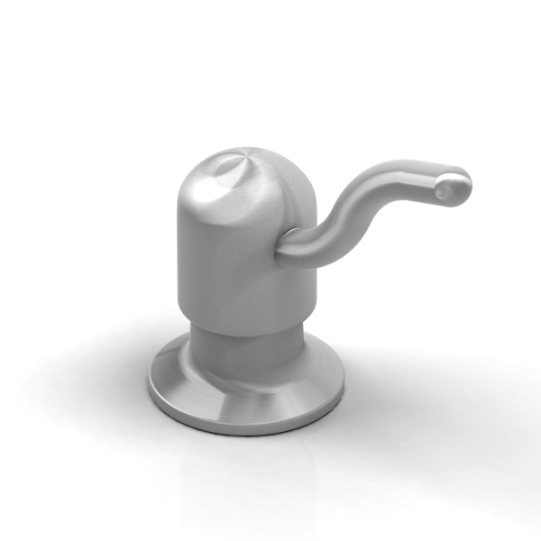 Riobel -Soap dispenser, classic – SD1