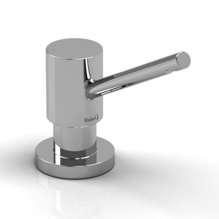 Riobel -Soap dispenser, modern - SD2
