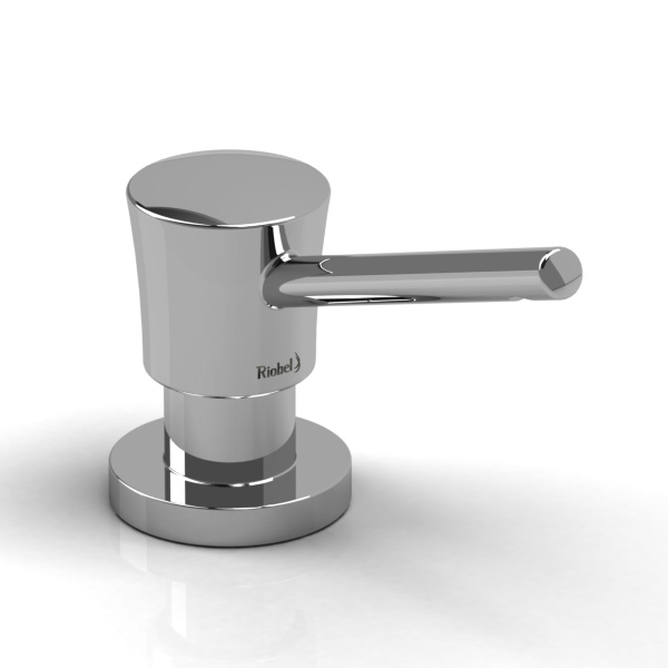 Riobel -Soap dispenser - SD5