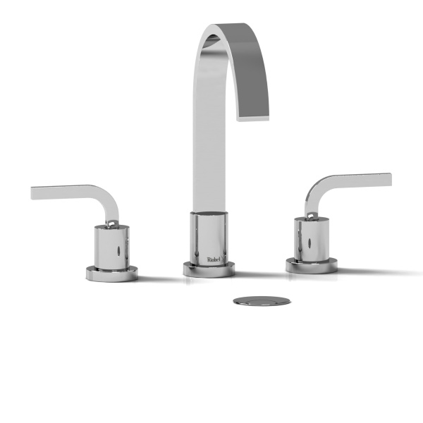 Riobel -8" lavatory faucet - SHTM08L