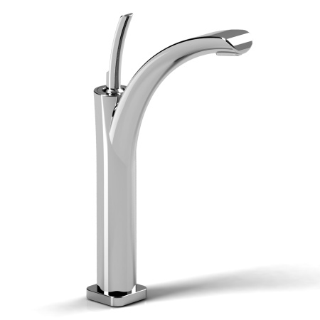 Riobel -Single hole lavatory faucet - SL01