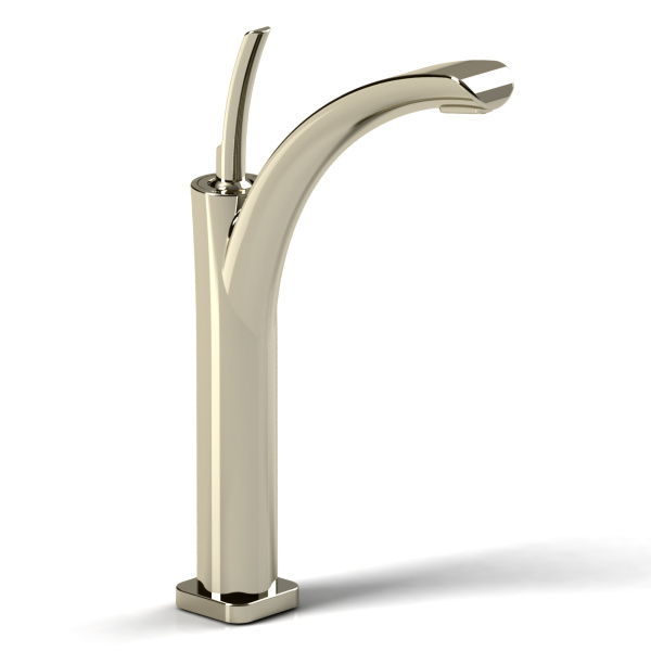 Riobel -Single hole lavatory faucet – SL01