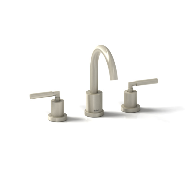 Riobel -8″ lavatory faucet – SY08L