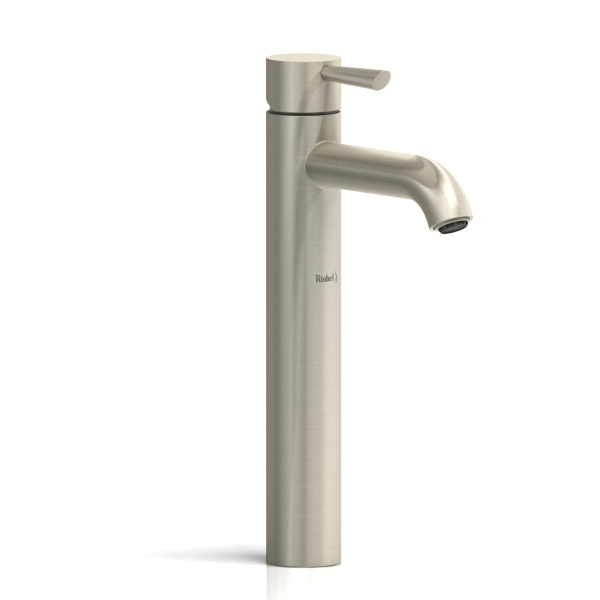 Riobel -Single hole lavatory faucet – VL01