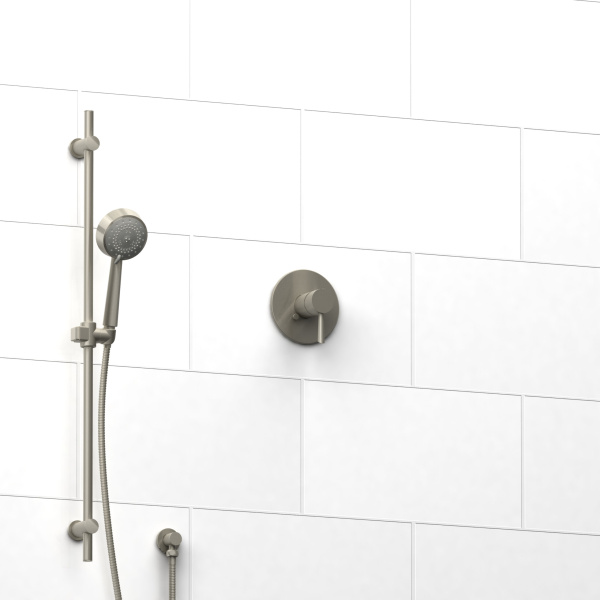 Riobel -pressure balance shower  – VSTM54