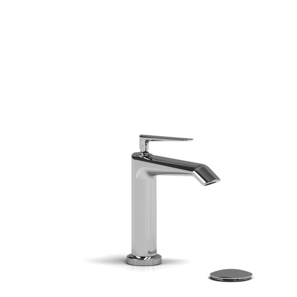 Riobel -Single hole lavatory faucet - VYS01C Chrome