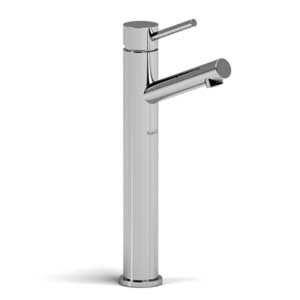 Riobel -Single hole lavatory faucet - YL01C Chrome