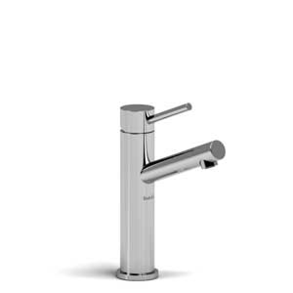 Riobel -Single hole lavatory faucet - YM01C Chrome