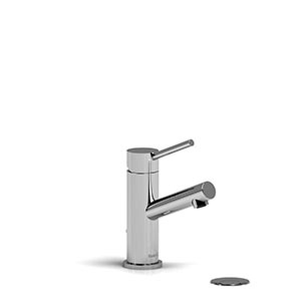Riobel -Single hole lavatory faucet - YS01C Chrome