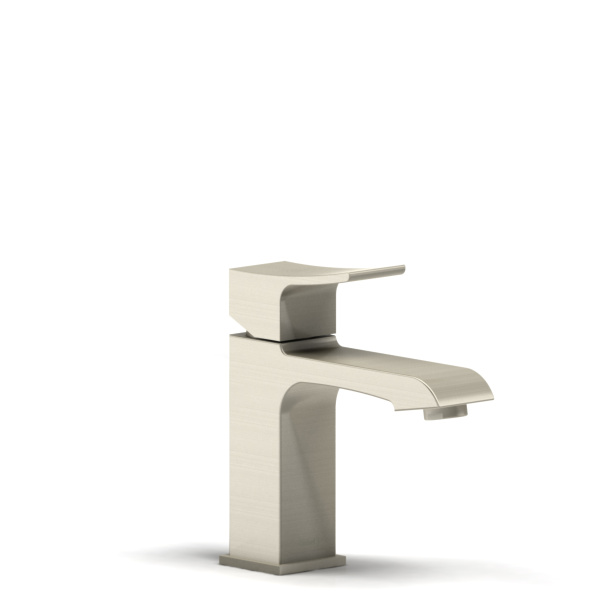 Riobel -Single hole lavatory faucet – ZS01
