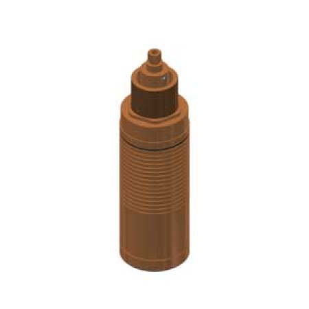Riobel -cartridge kit without pin, xx83, xx43, x07, xx17 - 0973