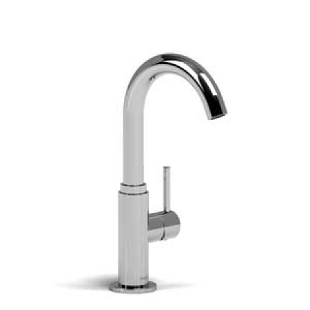 Riobel -Bora single hole bar sink faucet - BO501