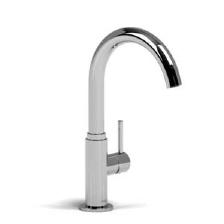 Riobel -Bora single hole prep sink faucet - BO601