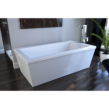 Neptune - AMETYS acrylic freestanding bathtub 3260