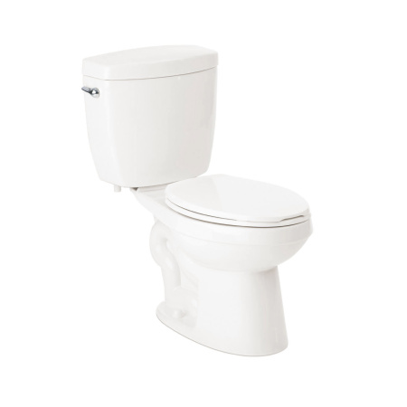Neptune - MALAGA Two-piece toilet